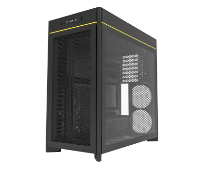 Obudowa do komputera Montech HS01 AirFlow